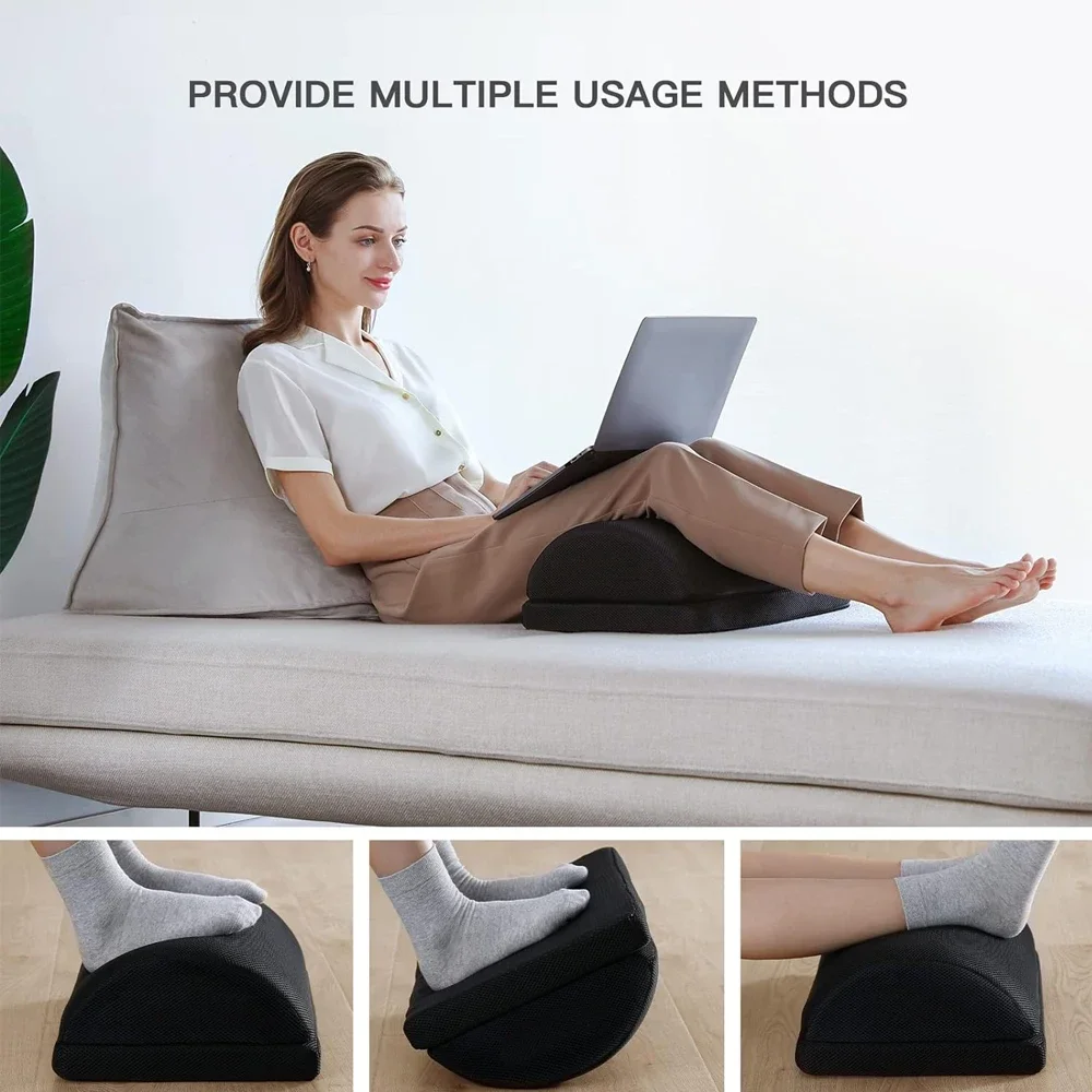 Fußstütze unter dem Schreibtis – Footrest Under Desk Bewertung und Preis