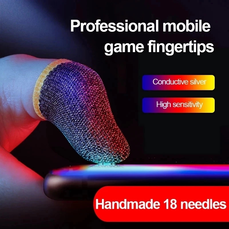 Gaming Finger Sleeve Atmungsak – Esports Gaming Sleeve Bewertung und Preis