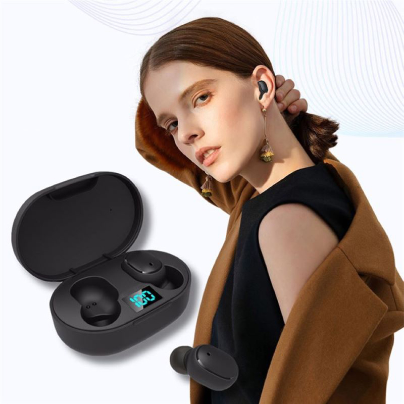 A6S TWS Ohrhörer, kabellose Bl – Esports Gaming Earbuds Bewertung und Preis