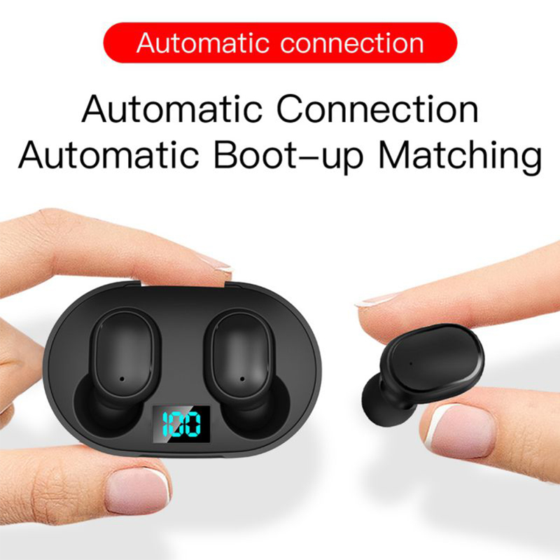 A6S TWS Ohrhörer, kabellose Bl – Esports Gaming Earbuds Bewertung und Preis