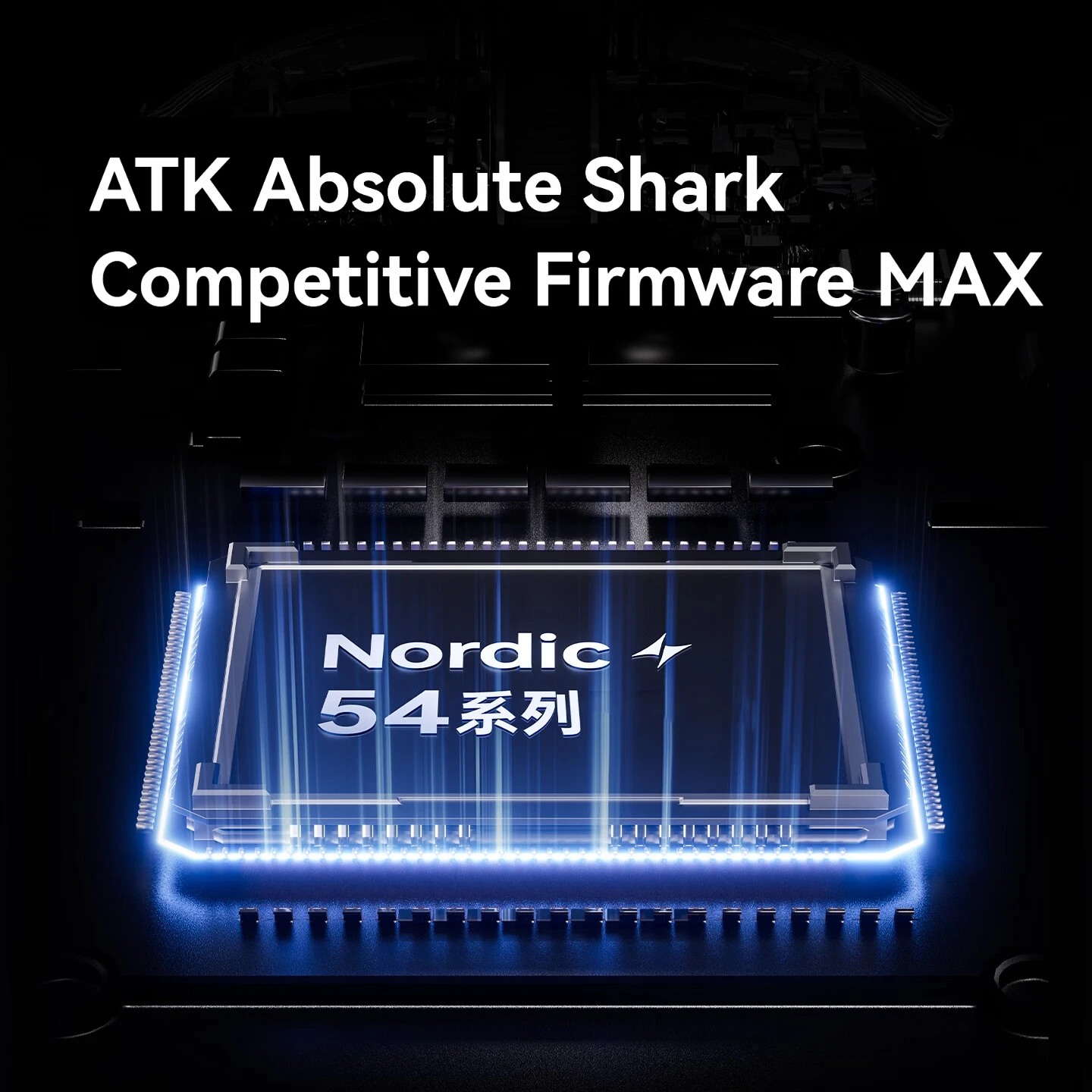 ATK F1 V3 Ultimate 8K Kabellos – Ultimate Esports Gaming Bewertung und Preis