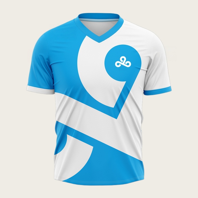 2026 Neues Cloud9 Galaxy Nebul – Esports Gaming Sleeve Bewertung und Preis