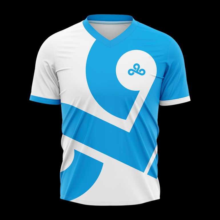 2026 Neues Cloud9 Galaxy Nebul – Esports Gaming Sleeve Bewertung und Preis