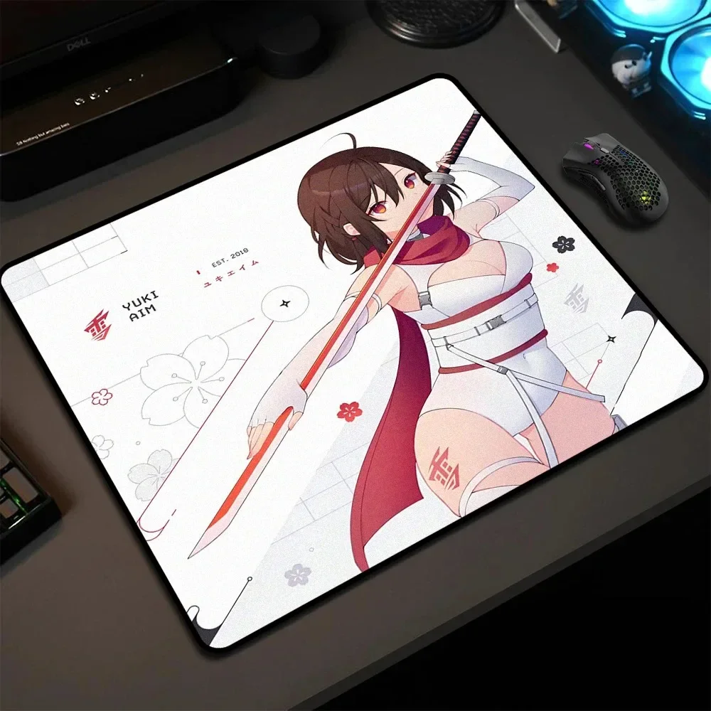 Yuki Aim Premium-Mauspad, 45 x – Esports Gaming Stocks Bewertung und Preis