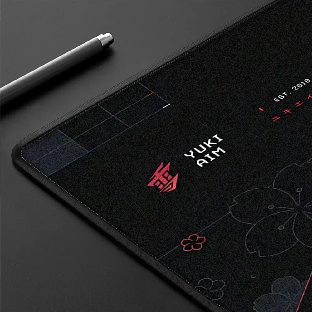 Yuki Aim Premium-Mauspad, 45 x – Esports Gaming Stocks Bewertung und Preis
