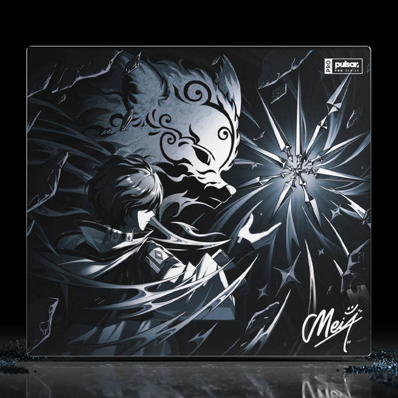 Japanisches M-Meiy Glas-Gaming – Esports Gaming Stocks Bewertung und Preis