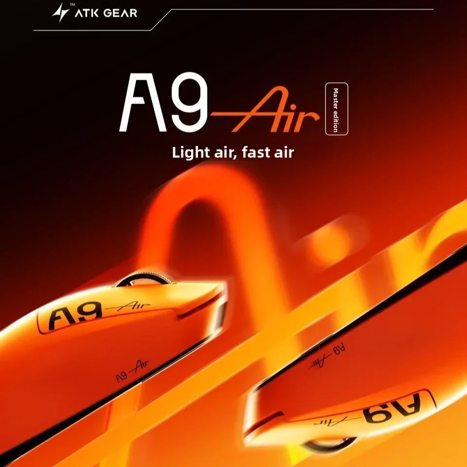 ATK A9 Air Ultimate Plus Gamin – Ultimate Esports Gaming Bewertung und Preis