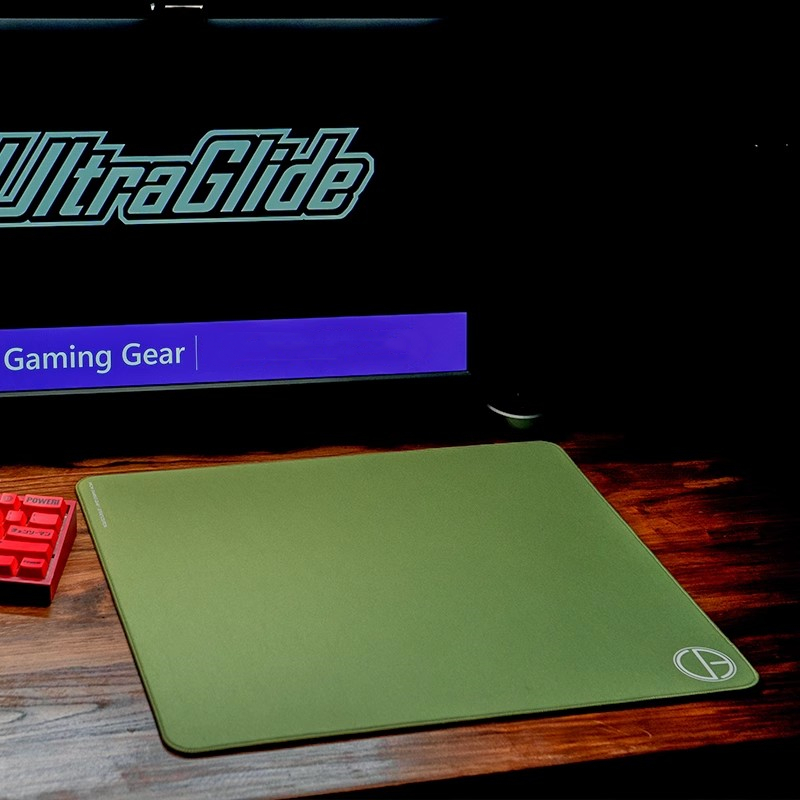 1 Stück Ultraglide Meow Gaming – Esports Gaming Stocks Bewertung und Preis