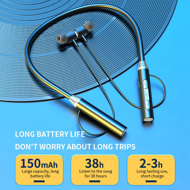 Kabelloser Bluetooth 5.0-Kopfh – Esports Gaming Earbuds Bewertung und Preis