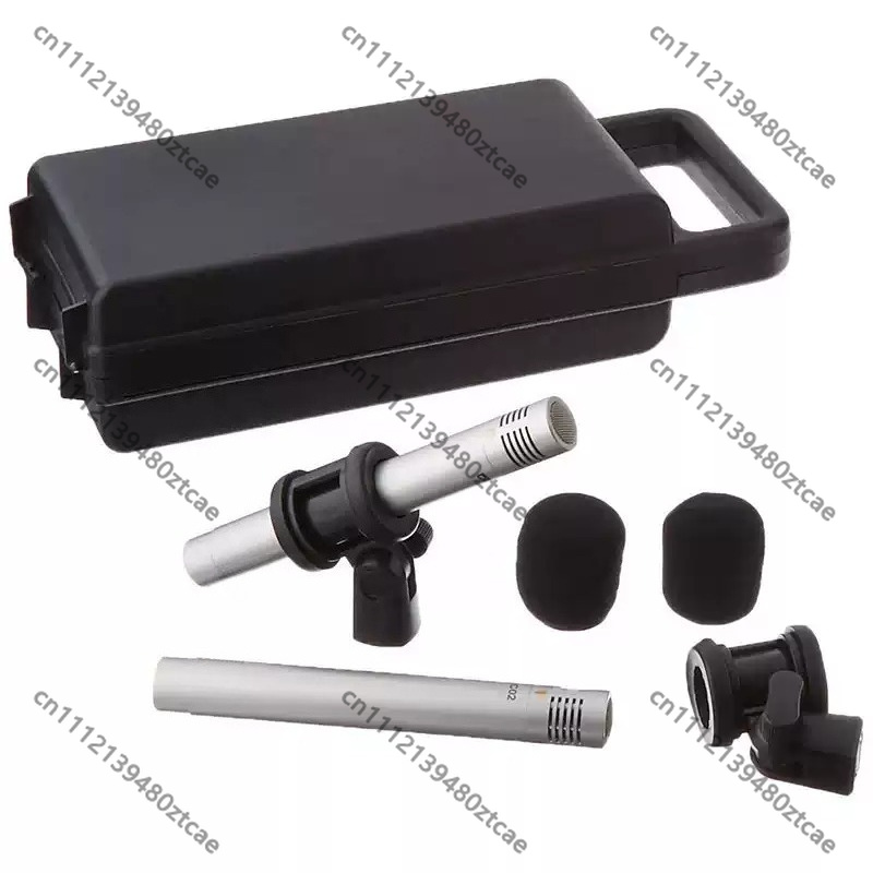Kleines Membran-Kondensator-St – Streaming Mic Condenser Bewertung und Preis