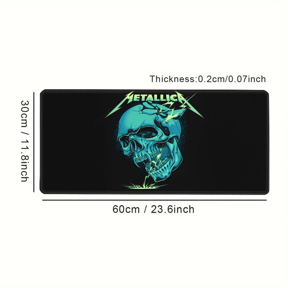 Band M-Metallicaes Mauspad, 90 – Esports Gaming Stocks Bewertung und Preis