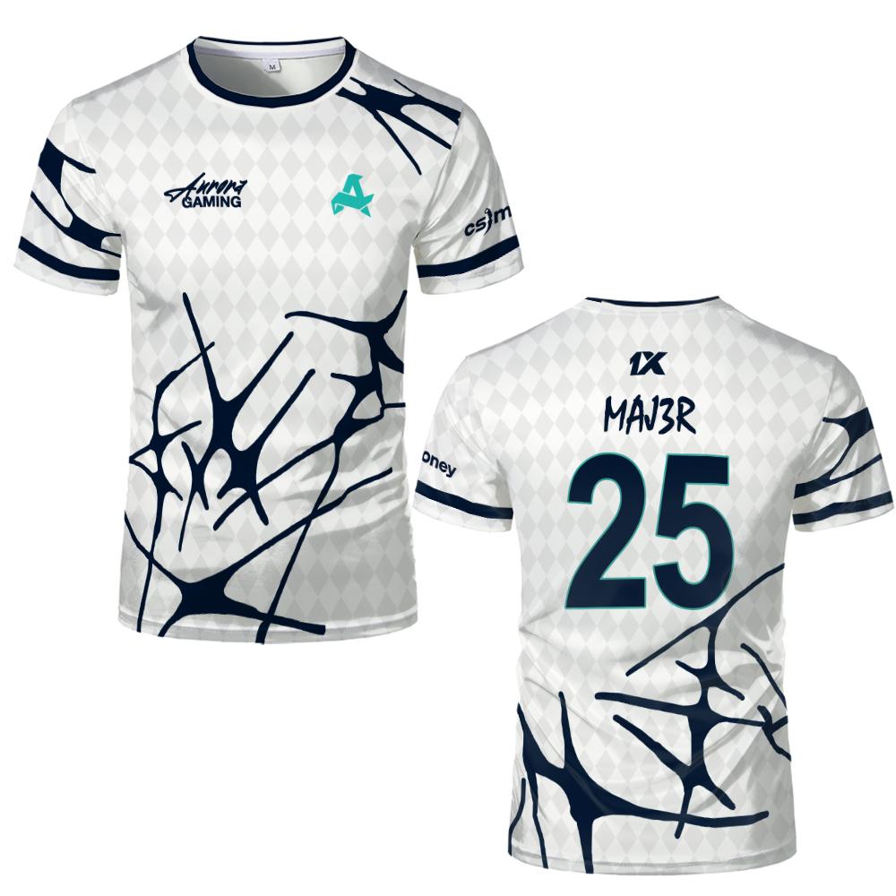 Esports Team Aurora Gaming Jer – Esports Gaming Sleeve Bewertung und Preis