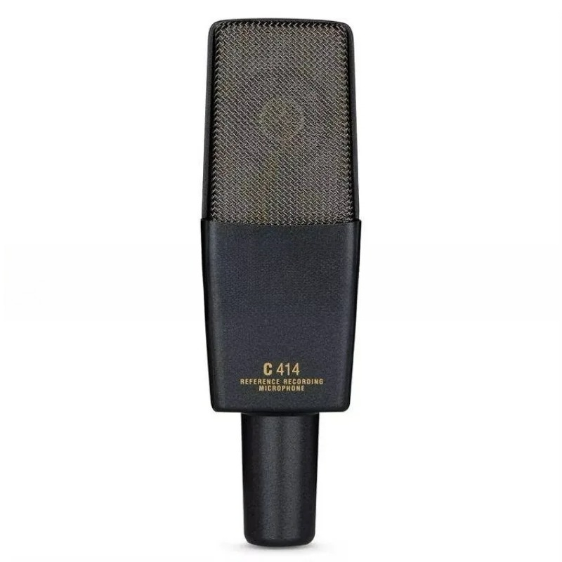 C414 Professionelles Kondensat – Streaming Mic Condenser Bewertung und Preis