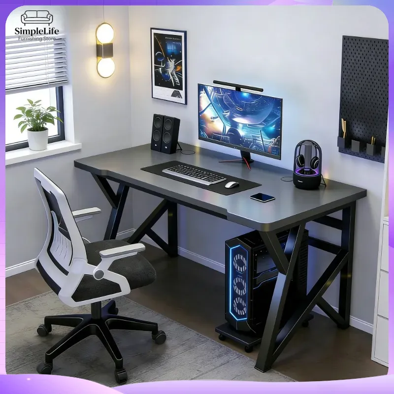 Höhenverstellbarer Gaming-Schr – Esports And Gaming Management Bewertung und Preis