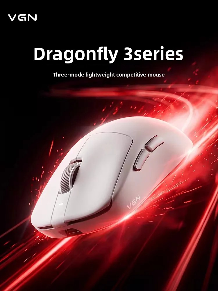VGN Dragonfly3 PRO Max Ultimat – Ultimate Esports Gaming Bewertung und Preis