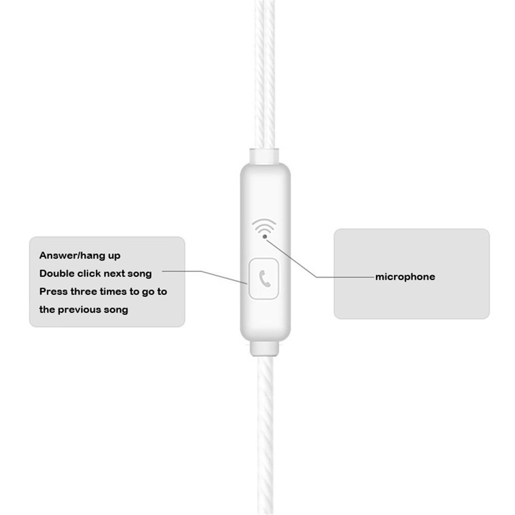 3,5mm Wired Kopfhörer In Ear H – Esports Gaming Earbuds Bewertung und Preis