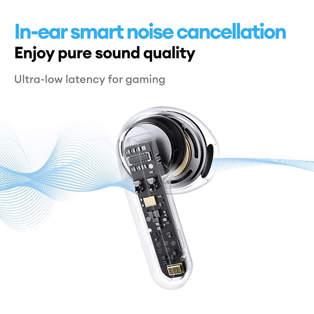 Neuer Lenovo LE209 kabelloser  – Esports Gaming Earbuds Bewertung und Preis