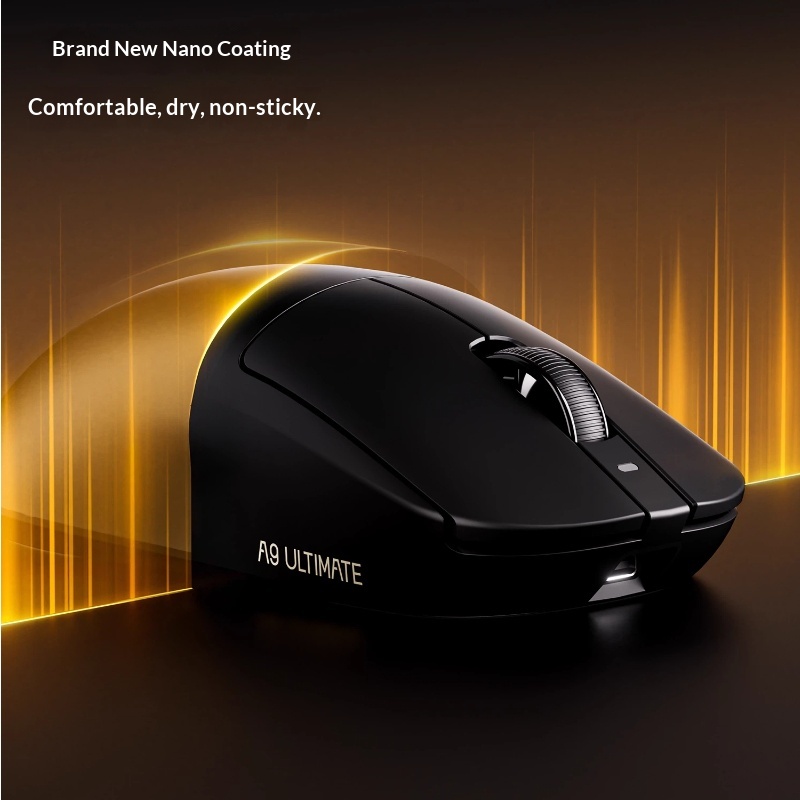 ATK Dragonfly A9 Air Master Ed – Esports Gaming Competition Bewertung und Preis