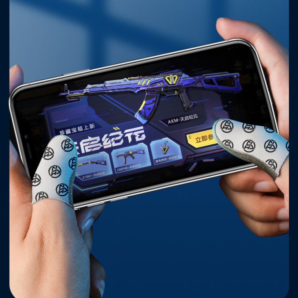 Wettkampf-Gaming-Fingerlinge a – Esports Gaming Competition Bewertung und Preis