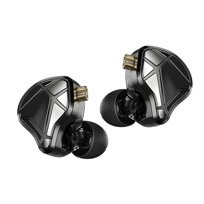    KZ Axas FPS Gaming IEM Kop – Esports Gaming Earbuds Bewertung und Preis